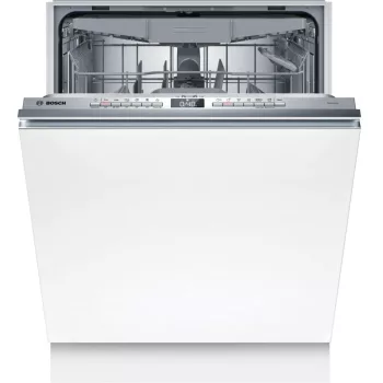   BOSCH SMV4HVX14E Serie|4 Teljesen beépíthető mosogatógép | 60 cm