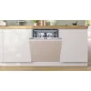   BOSCH SMV4HVX14E Serie|4 Teljesen beépíthető mosogatógép | 60 cm