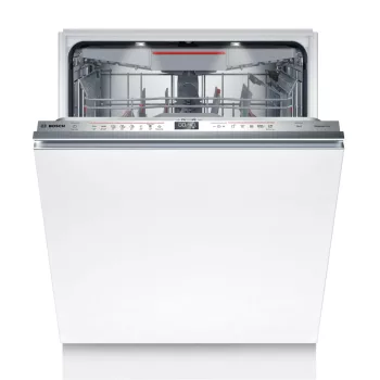   BOSCH SMV6ECX10E Serie|6 Teljesen beépíthető mosogatógép | 60 cm