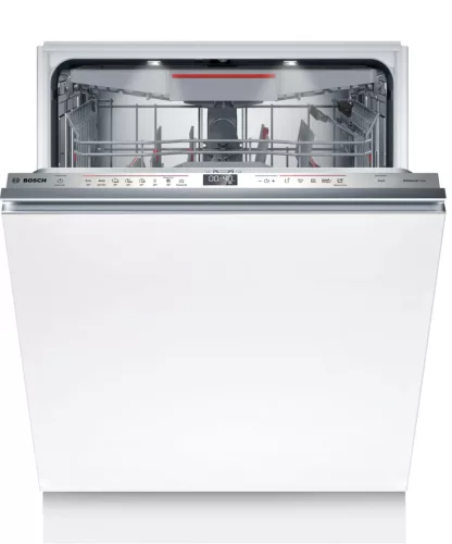 BOSCH SMV6ECX10E Serie|6 Teljesen beépíthető mosogatógép | 60 cm
