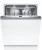 BOSCH SMV6ECX10E Serie|6 Teljesen beépíthető mosogatógép | 60 cm