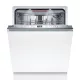 BOSCH SMV6ECX10E Serie|6 Teljesen beépíthető mosogatógép | 60 cm