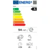   BOSCH SMV6ECX10E Serie|6 Teljesen beépíthető mosogatógép | 60 cm