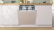 BOSCH SMV6ECX10E Serie|6 Teljesen beépíthető mosogatógép | 60 cm