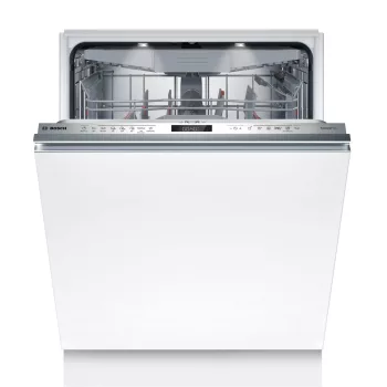   BOSCH SMV6ECX20E Serie|6 Teljesen beépíthető mosogatógép | 60 cm