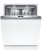 BOSCH SMV6ECX20E Serie|6 Teljesen beépíthető mosogatógép | 60 cm