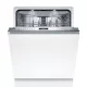 BOSCH SMV6ECX20E Serie|6 Teljesen beépíthető mosogatógép | 60 cm