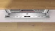 BOSCH SMV6ECX20E Serie|6 Teljesen beépíthető mosogatógép | 60 cm