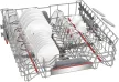 BOSCH SMV6ECX20E Serie|6 Teljesen beépíthető mosogatógép | 60 cm