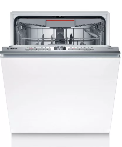 BOSCH SMV6YCX02E Serie|6 Teljesen beépíthető mosogatógép | 60 cm