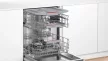 BOSCH SMV6YCX02E Serie|6 Teljesen beépíthető mosogatógép | 60 cm