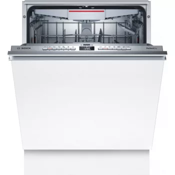   BOSCH SMV6ZCX00E Serie|6 Teljesen beépíthető mosogatógép | 60 cm