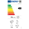   BOSCH SMV6ZCX00E Serie|6 Teljesen beépíthető mosogatógép | 60 cm