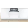   BOSCH SMV6ZCX00E Serie|6 Teljesen beépíthető mosogatógép | 60 cm