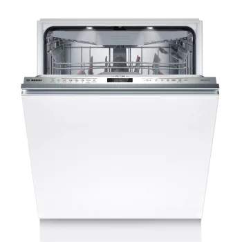   BOSCH SMV6ZCX25E Serie|6 Teljesen beépíthető mosogatógép | 60 cm