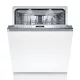 BOSCH SMV6ZCX25E Serie|6 Teljesen beépíthető mosogatógép | 60 cm