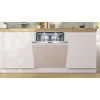   BOSCH SMV6ZCX25E Serie|6 Teljesen beépíthető mosogatógép | 60 cm