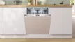 BOSCH SMV6ZCX25E Serie|6 Teljesen beépíthető mosogatógép | 60 cm