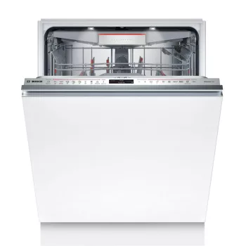   BOSCH SMV8ECX01E Serie|8 Teljesen beépíthető mosogatógép | 60 cm