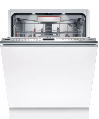 BOSCH SMV8ECX01E Serie|8 Teljesen beépíthető mosogatógép | 60 cm