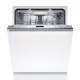 BOSCH SMV8ECX01E Serie|8 Teljesen beépíthető mosogatógép | 60 cm