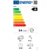   BOSCH SMV8ECX01E Serie|8 Teljesen beépíthető mosogatógép | 60 cm