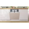   BOSCH SMV8ECX01E Serie|8 Teljesen beépíthető mosogatógép | 60 cm