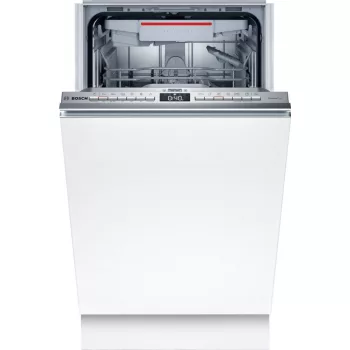   BOSCH SPH4EMX28E Serie|4 Teljesen beépíthető mosogatógép | 45 cm