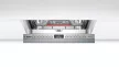 BOSCH SPH4EMX28E Serie|4 Teljesen beépíthető mosogatógép | 45 cm