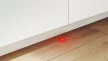 BOSCH SPH4EMX28E Serie|4 Teljesen beépíthető mosogatógép | 45 cm