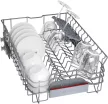 BOSCH SPH4EMX28E Serie|4 Teljesen beépíthető mosogatógép | 45 cm