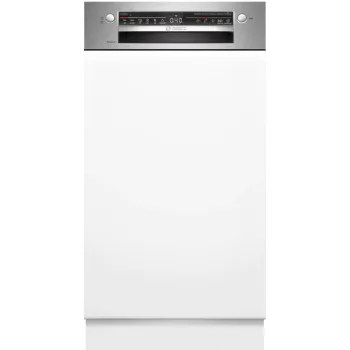   BOSCH SPI2HKS42E Serie|2 Beépíthető kezelőpaneles mosogatógép | 45 cm