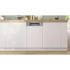   BOSCH SPI2HKS42E Serie|2 Beépíthető kezelőpaneles mosogatógép | 45 cm