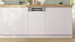 BOSCH SPI2HKS42E Serie|2 Beépíthető kezelőpaneles mosogatógép | 45 cm
