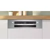   BOSCH SPI2HKS42E Serie|2 Beépíthető kezelőpaneles mosogatógép | 45 cm