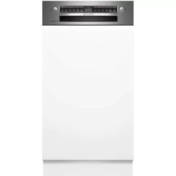   BOSCH SPI4HMS49E Serie|4 Beépíthető kezelőpaneles mosogatógép | 45 cm