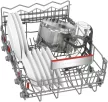 BOSCH SPI6YMS14E Serie|6 Beépíthető kezelőpaneles mosogatógép | 45 cm