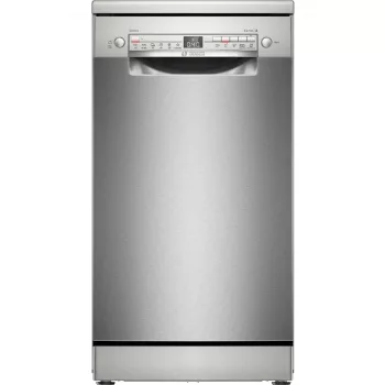   BOSCH SPS2HMI42E Serie|2 Szabadonálló mosogatógép | Nemesacél | 45 cm