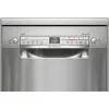   BOSCH SPS2HMI42E Serie|2 Szabadonálló mosogatógép | Nemesacél | 45 cm