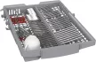 BOSCH SPS2HMI42E Serie|2 Szabadonálló mosogatógép | Nemesacél | 45 cm
