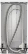 BOSCH SPS2IKW10E Serie|2 Szabadonálló mosogatógép | Fehér | 45 cm