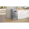   BOSCH SPS4EMI17E Serie|4 Szabadonálló mosogatógép | Silver-inox | 45 cm