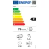   BOSCH SPS4HMI49E Serie|4 Szabadonálló mosogatógép | Silver-inox | 45 cm