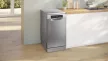 BOSCH SPS6EMI21E Serie|6 Szabadonálló mosogatógép | Silver-inox | 45 cm