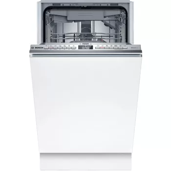   BOSCH SPT4EMX17E Serie|4Teljesen beépíthető mosogatógép | 45 cm