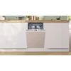   BOSCH SPT4EMX17E Serie|4Teljesen beépíthető mosogatógép | 45 cm
