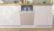 BOSCH SPT4EMX17E Serie|4Teljesen beépíthető mosogatógép | 45 cm