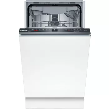   BOSCH SPV2HMX42E Serie|2 Teljesen beépíthető mosogatógép | 45 cm
