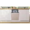   BOSCH SPV2HMX42E Serie|2 Teljesen beépíthető mosogatógép | 45 cm