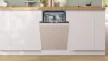 BOSCH SPV2HMX42E Serie|2 Teljesen beépíthető mosogatógép | 45 cm